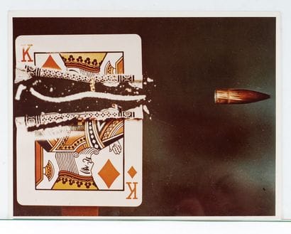 EDGERTON, Harold Eugene (1903-1990)
Bullet...