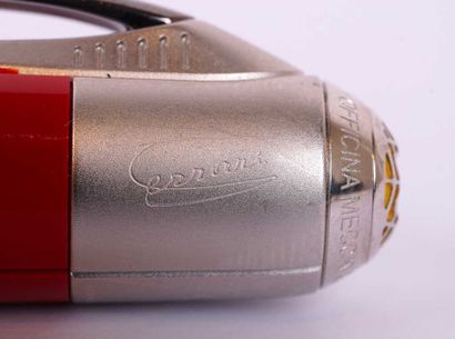 MONTBLANC “ENZO FERRARI, GREAT CHARACTERS”...