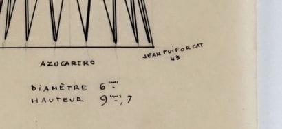 PUIFORCAT, Jean Emile (1897-1945)
A series...