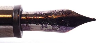 MONTBLANC “BONHEUR BOYFRIEND” FOUNTAIN PEN
Montblanc...