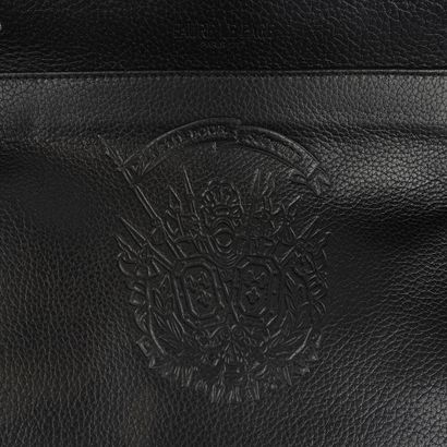FAURÉ LE PAGE
Fauré Le Page tote bag in Signature...