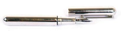 CARAN D'ACHE “MARIO BOTTA” FOUNTAIN PEN
Caran...