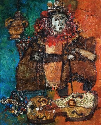 TOBIASSE, Théo (1927-2012)
