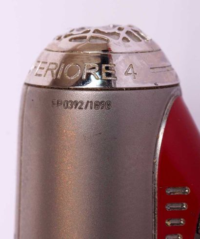 MONTBLANC “ENZO FERRARI, GREAT CHARACTERS”...