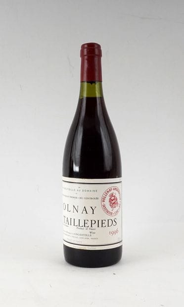 Volnay 1er Cru Taillepieds 1996, Marquis...