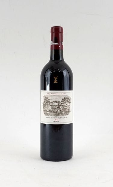 Château Lafite Rothschild 2016 - 1 boute...