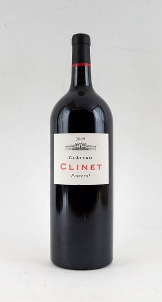 Château Clinet 2009 - 1 magnum