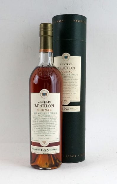 Château de Beaulon Très Vieillle Réserve...
