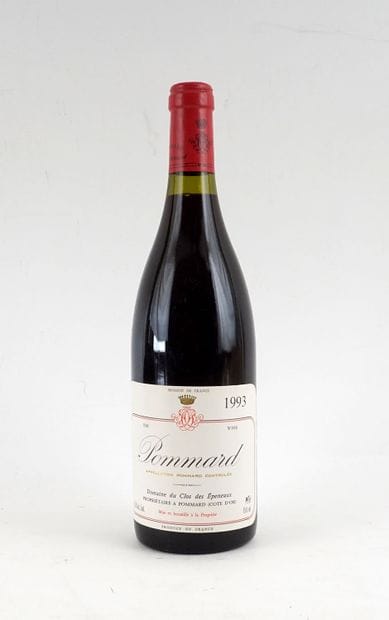 Pommard 1er Cru Clos des Epeneaux Monopole...