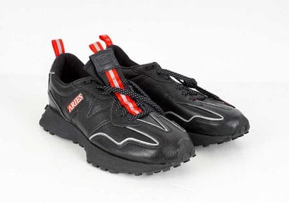 ARIES X NEW BALANCE
New Balance Aries X 327...