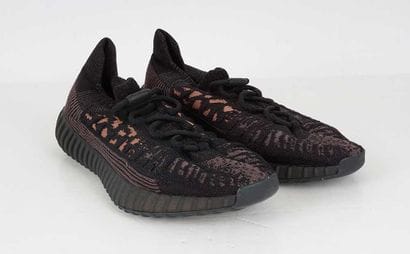 YEEZY
Boost V2 CMPCT sneakers in “slate carbon,”...