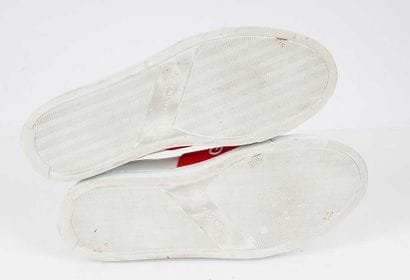 GIVENCHY 
Urban Street sneakers featuring...