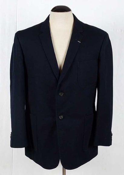 BROOKS BROTHERS 
Black Fleece by Thom Browne...