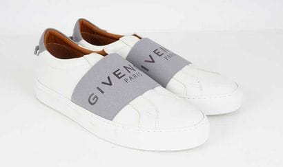 GIVENCHY 
Urban Street sneakers featuring...