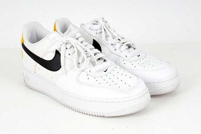 NIKE
Air Force 1 ‘07 LV8 'Have a Nike Day’...