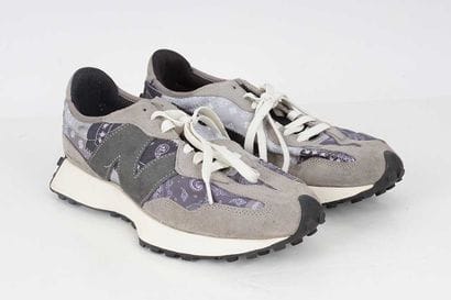 NEW BALANCE X SHOE PALACE
327 ‘Unity Pack’...