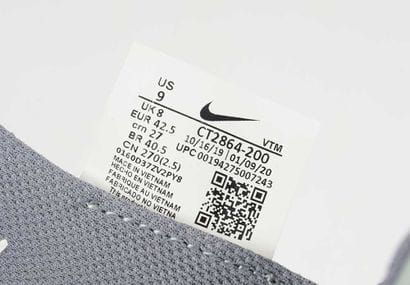 NIKE X TRAVIS SCOTT
Air Max 270 React Cactus...