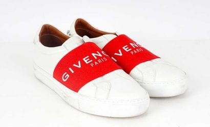 GIVENCHY 
Urban Street sneakers featuring...