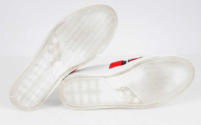 GIVENCHY 
Urban Street sneakers featuring...