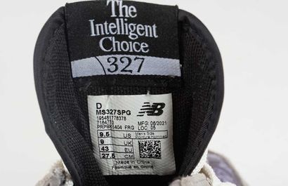 NEW BALANCE X SHOE PALACE
327 ‘Unity Pack’...