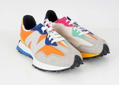 NEW BALANCE X DEJOUNTE MURRAY
327 ‘Heat Up...