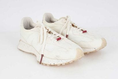COLOR STUDIOS X NEW BALANCE
‘Snow White’...