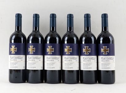 Flaccianello della Pieve 2015
Colli Toscana...