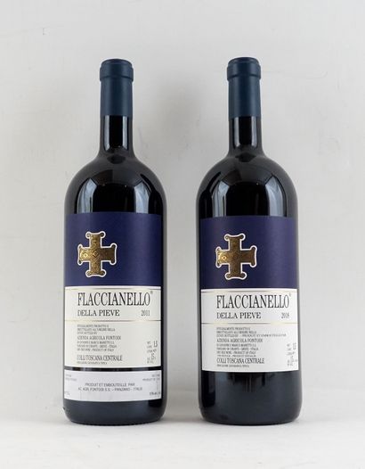 Flaccianello della Pieve 2011 2018 - 2ma...