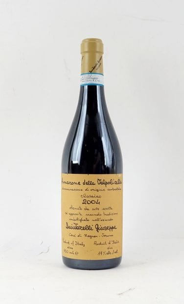 Giuseppe Quintarelli Amarone della Valpolicella...