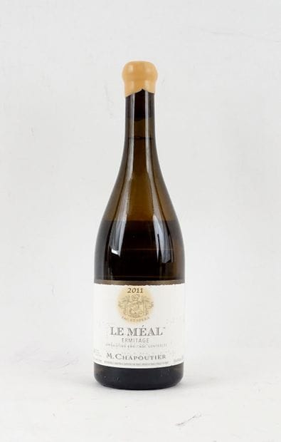 Ermitage Le Méal (blanc) 2011
Ermitage Appellation...