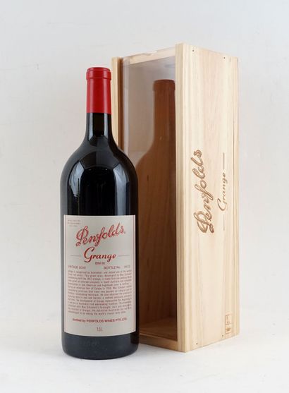 Penfolds Grange Bin 95 2005 - 1 magnum