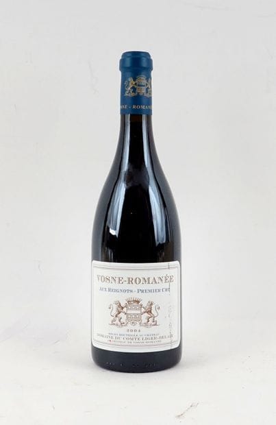 Vosne-Romanée 1er Cru Aux Reignots 2004,...