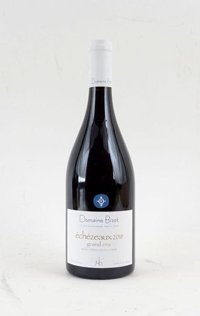 Échézeaux Grand Cru 2018
Échézeaux Grand...