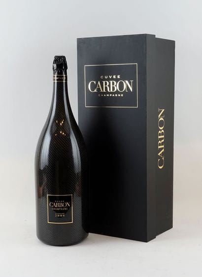 Devavry Cuvée Carbon 2006 
Champagne Appellation...