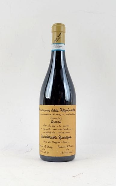 Giuseppe Quintarelli Amarone della Valpolicella...