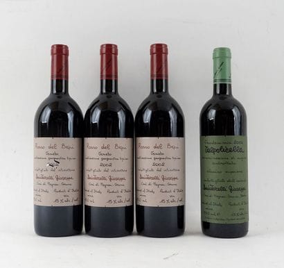 Giuseppe Quintarelli Valpolicella Classico...