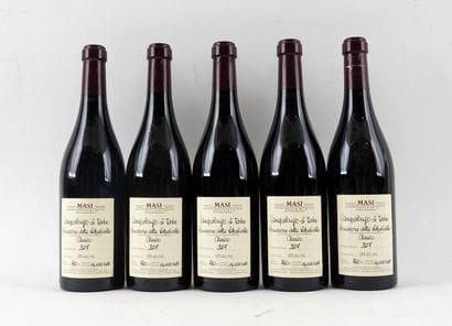 Masi Boscaini Campolongo di Torbe Amarone...