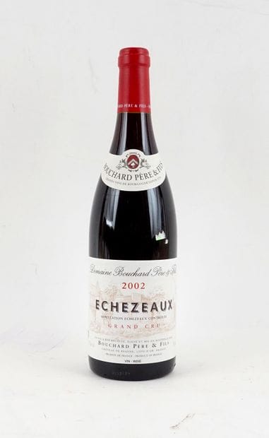Echezeaux Grand Cru 2002
Echezeaux Grand...