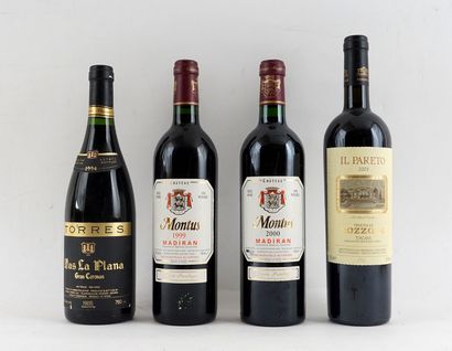 Torres Mas La Plana Gran Coronas 1994, Château...