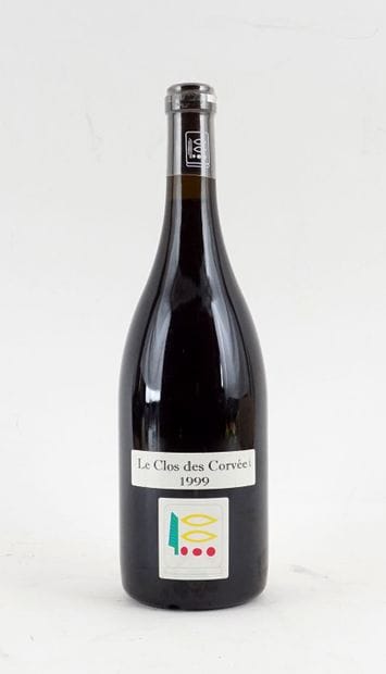 Nuits-Saint-Georges 1er Cru Clos des Corvées...