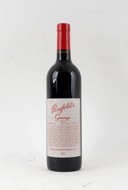 Penfolds Grange 2008 - 1 bouteille