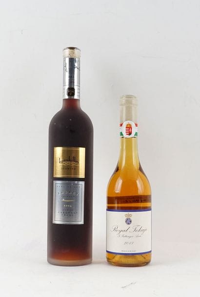 Inniskillin Legacy Edition Karl Kaiser Cabernet...