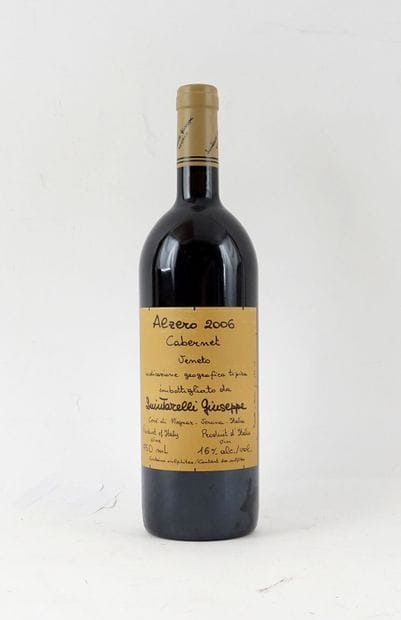 Giuseppe Quintarelli Alzero 2006 - 1 bou...