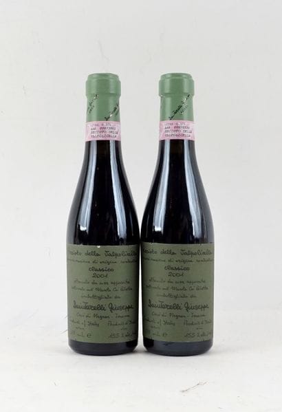 Giuseppe Quintarelli Recioto della Valpolicella...