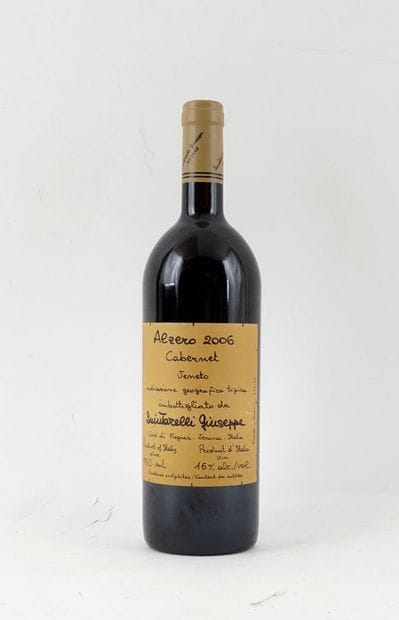 Giuseppe Quintarelli Alzero 2006 - 1 bou...