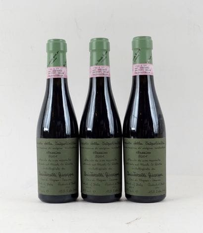 Giuseppe Quintarelli Recioto della Valpolicella...