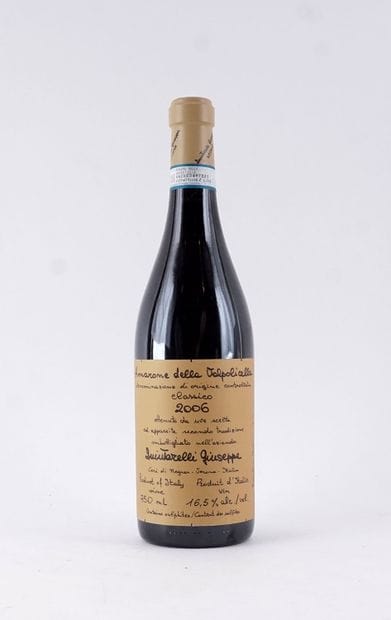 Giuseppe Quintarelli Amarone della Valpolicella...