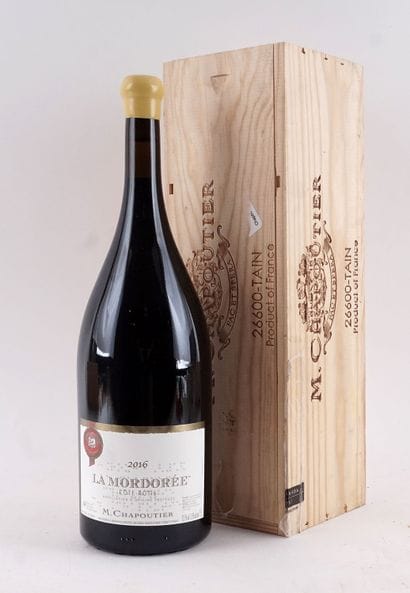 Côte-Rôtie La Mordorée 2016
Côte-Rôtie Appellation...