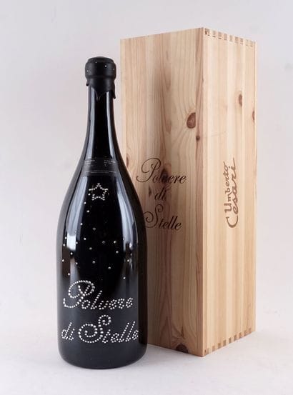 Umberto Cesari Polvere di Stelle 2013
Sangiovese-Cabernet...