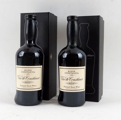 Klein Constantia Vin de Constance 2012 2013...
